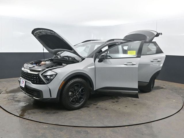 2023 Kia Sportage X-Pro