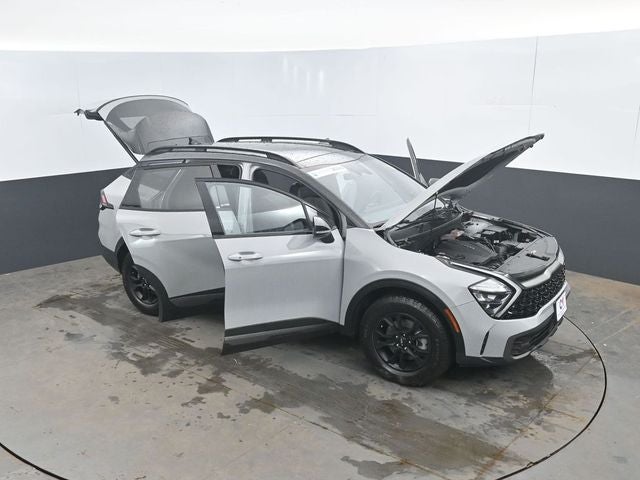 2023 Kia Sportage X-Pro