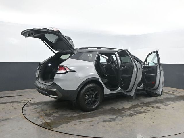 2023 Kia Sportage X-Pro