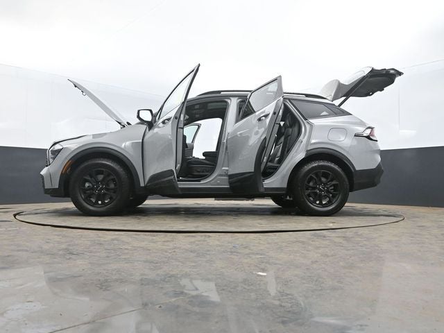 2023 Kia Sportage X-Pro