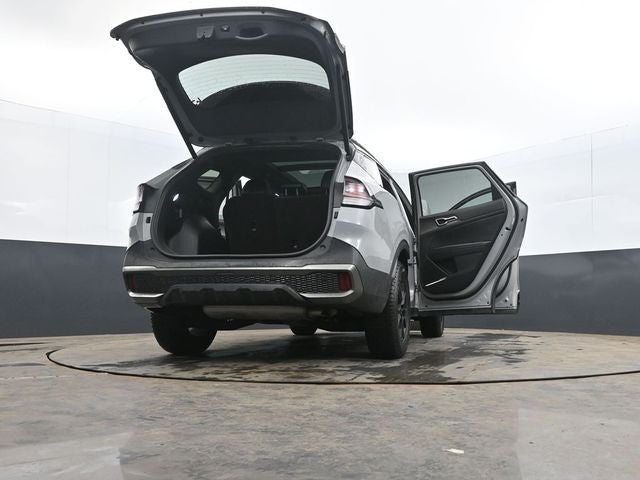 2023 Kia Sportage X-Pro