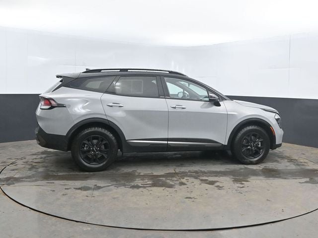 2023 Kia Sportage X-Pro