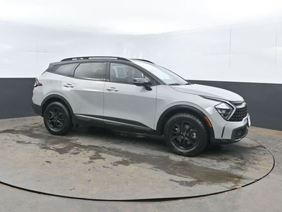 2023 Kia Sportage X-Pro