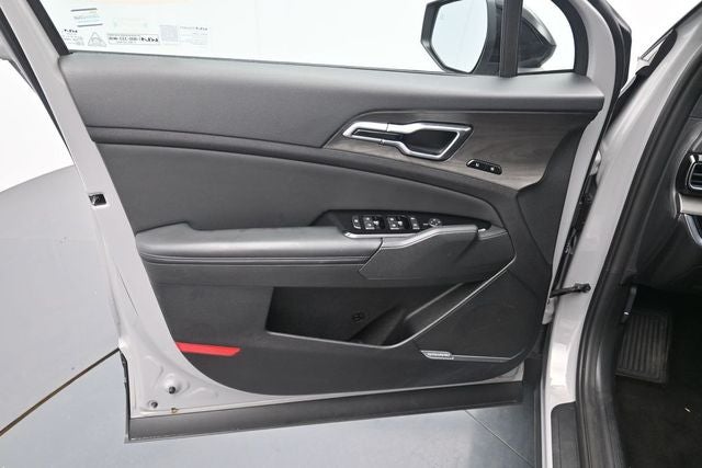 2023 Kia Sportage X-Pro