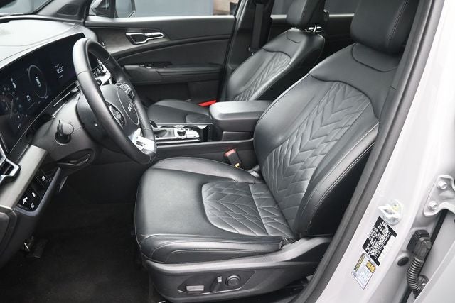 2023 Kia Sportage X-Pro