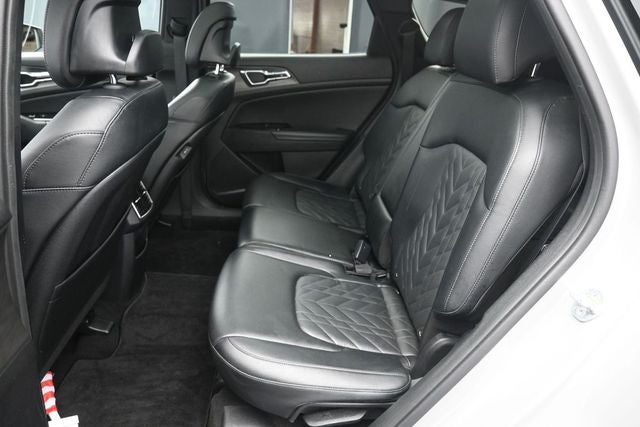 2023 Kia Sportage X-Pro