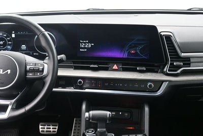 2023 Kia Sportage X-Pro