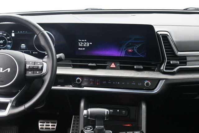 2023 Kia Sportage X-Pro