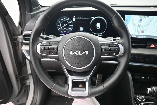 2023 Kia Sportage X-Pro