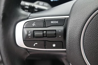 2023 Kia Sportage X-Pro