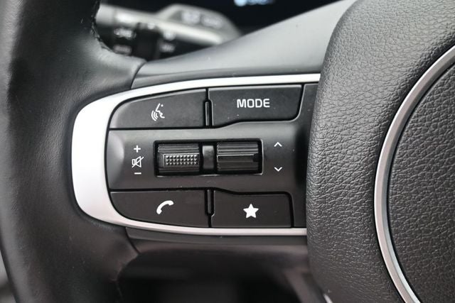 2023 Kia Sportage X-Pro