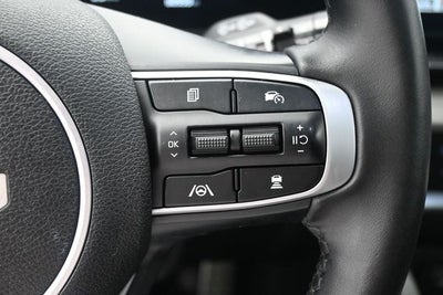 2023 Kia Sportage X-Pro