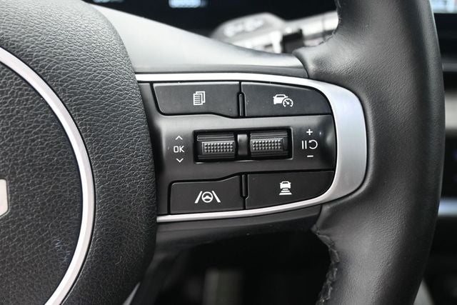 2023 Kia Sportage X-Pro