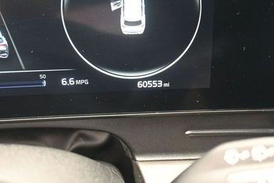 2023 Kia Sportage X-Pro