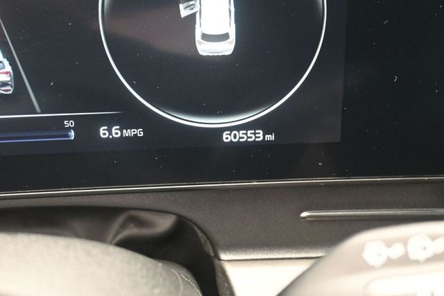 2023 Kia Sportage X-Pro