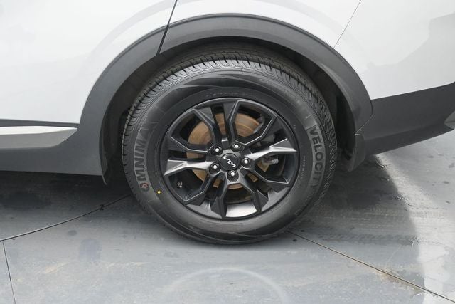 2023 Kia Sportage X-Pro