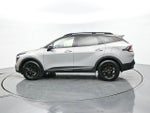 2023 Kia Sportage X-Pro