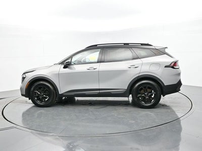 2023 Kia Sportage X-Pro