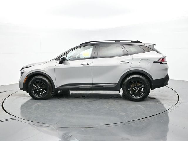 2023 Kia Sportage X-Pro