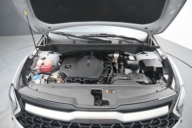 2023 Kia Sportage X-Pro