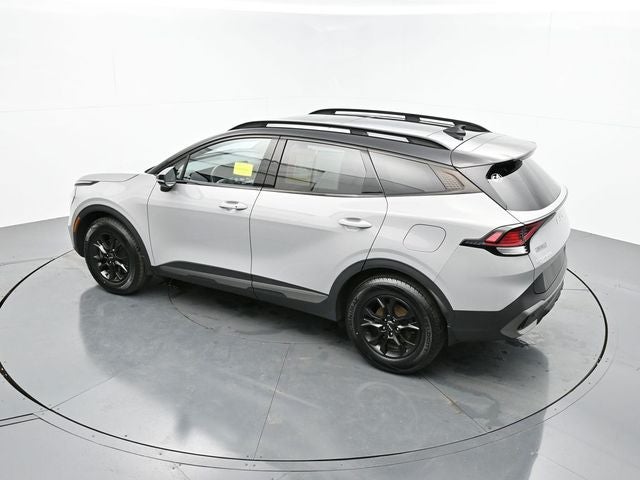2023 Kia Sportage X-Pro