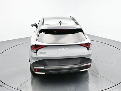 2023 Kia Sportage X-Pro