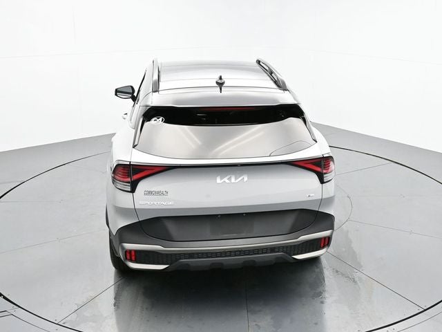 2023 Kia Sportage X-Pro