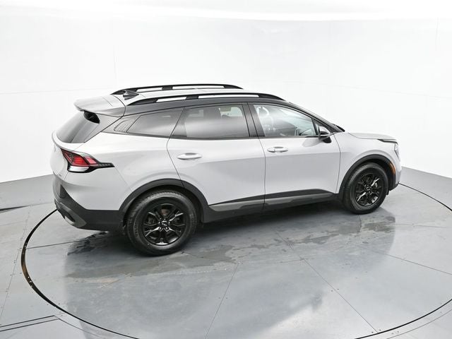 2023 Kia Sportage X-Pro