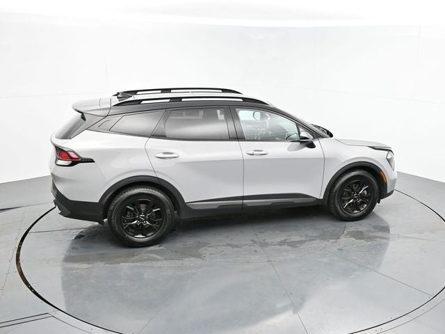 2023 Kia Sportage X-Pro