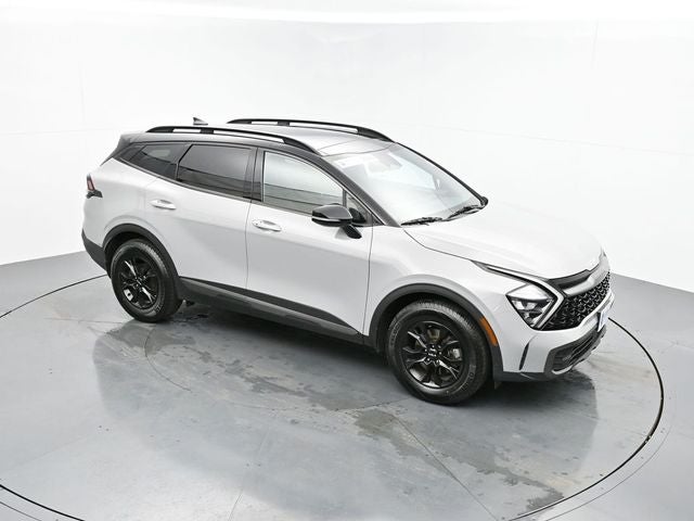 2023 Kia Sportage X-Pro