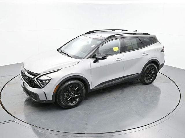 2023 Kia Sportage X-Pro