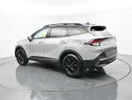 2023 Kia Sportage X-Pro
