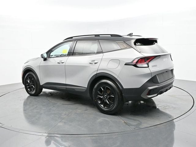 2023 Kia Sportage X-Pro