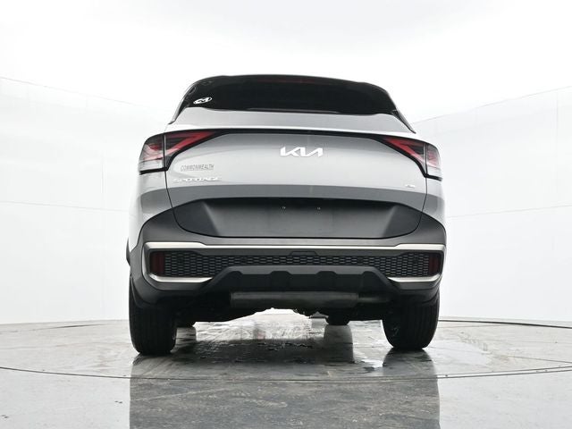 2023 Kia Sportage X-Pro