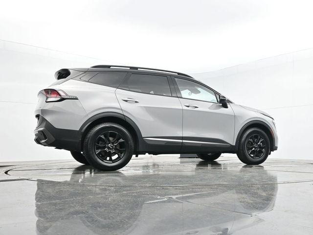 2023 Kia Sportage X-Pro