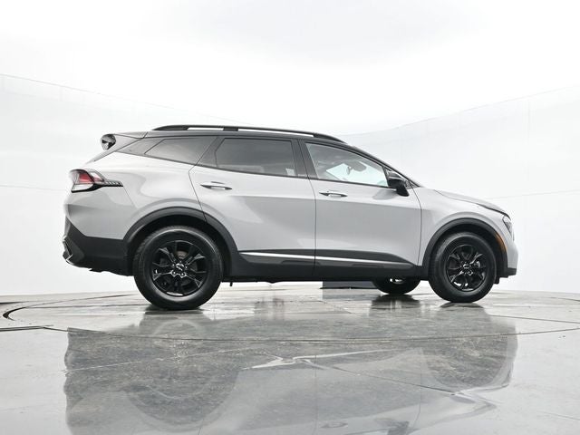 2023 Kia Sportage X-Pro