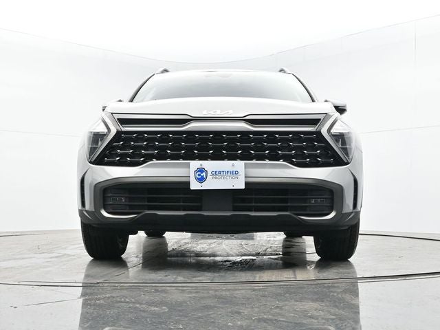 2023 Kia Sportage X-Pro