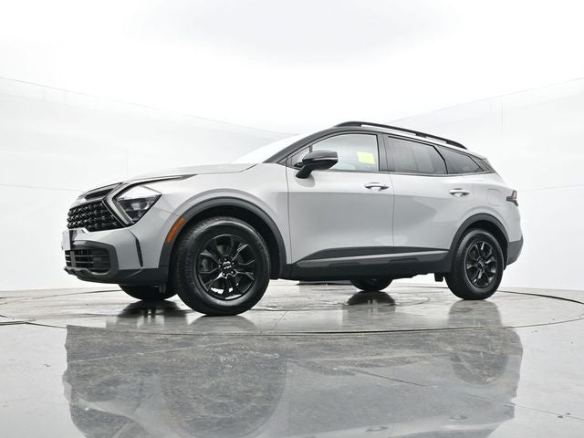 2023 Kia Sportage X-Pro