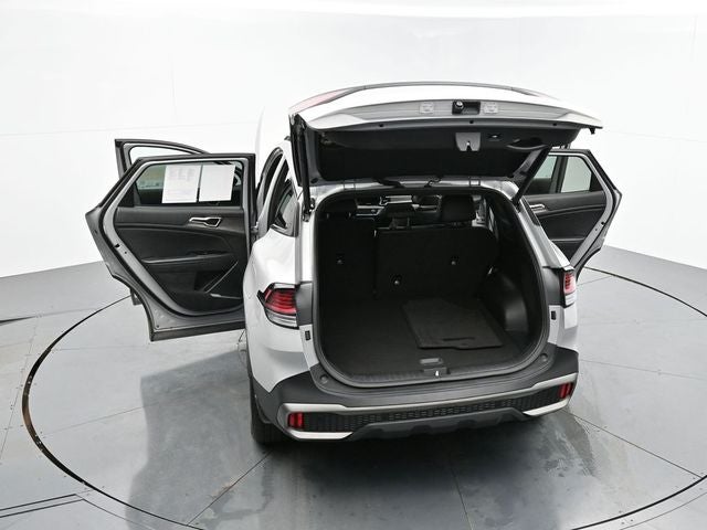 2023 Kia Sportage X-Pro