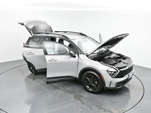 2023 Kia Sportage X-Pro