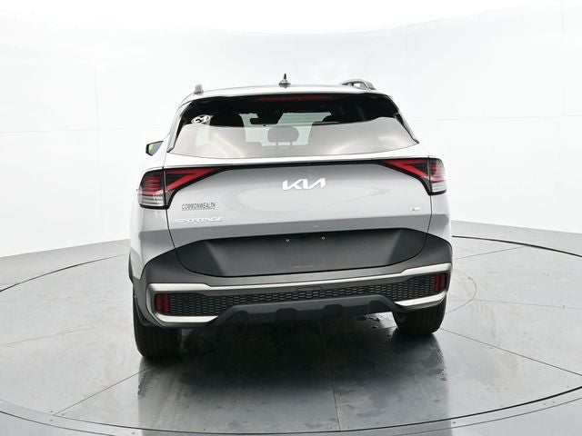 2023 Kia Sportage X-Pro