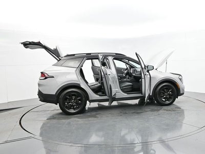 2023 Kia Sportage X-Pro