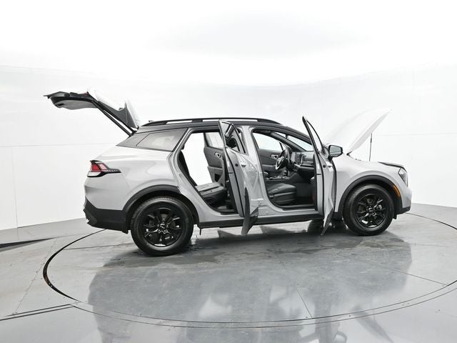 2023 Kia Sportage X-Pro