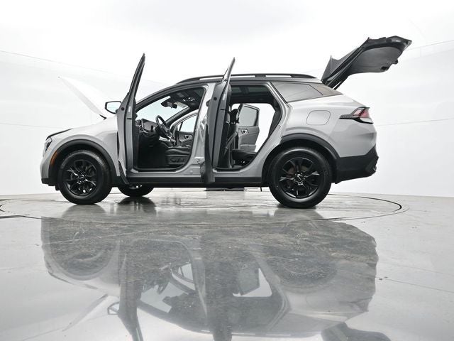 2023 Kia Sportage X-Pro
