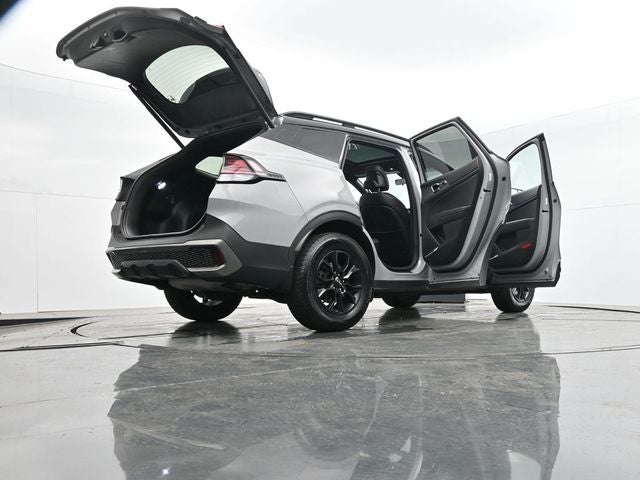 2023 Kia Sportage X-Pro