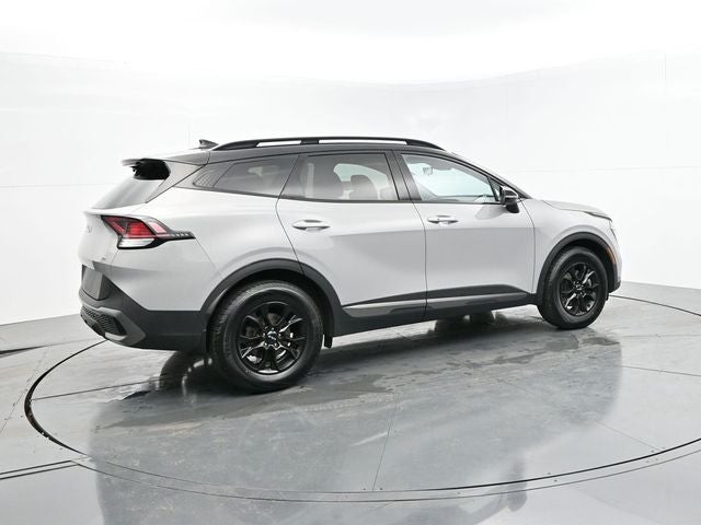 2023 Kia Sportage X-Pro