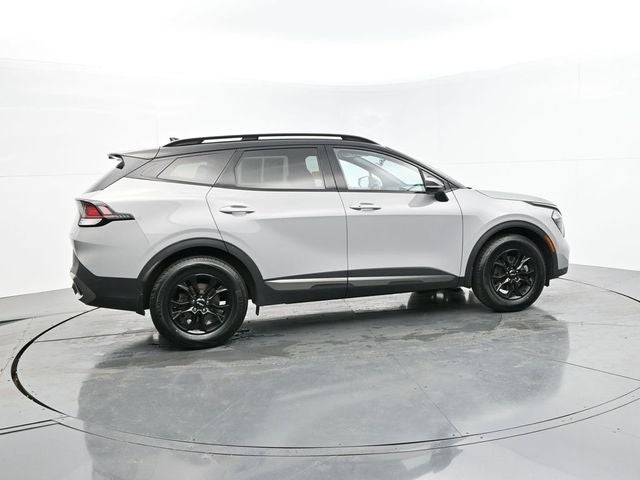 2023 Kia Sportage X-Pro