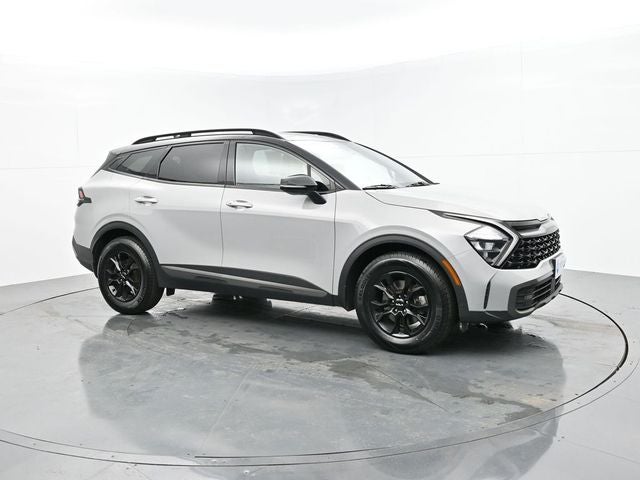 2023 Kia Sportage X-Pro
