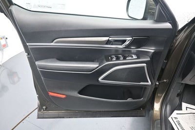 2023 Kia Telluride EX X-Line