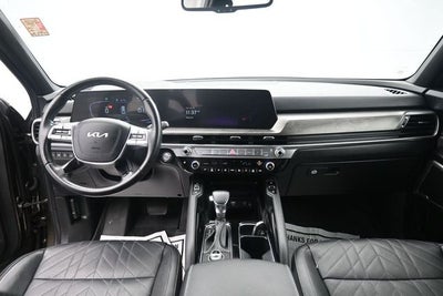 2023 Kia Telluride EX X-Line